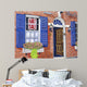 Hat Shop Notl Wall Decal