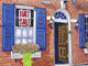 Hat Shop Notl Wall Decal