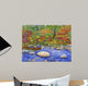 Stony Brook Wall Decal