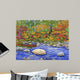 Stony Brook Wall Decal