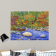 Stony Brook Wall Decal