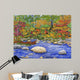 Stony Brook Wall Decal