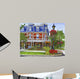 Prince Wales Hotel 2 Wall Decal