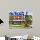 Prince Wales Hotel 2 Wall Decal