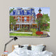 Prince Wales Hotel 2 Wall Decal