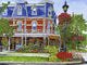 Prince Wales Hotel 2 Wall Decal