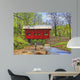 Fishing Devil Wall Decal