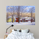 Winter Haven Wall Decal