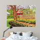 Back Creek Road-old Feed Wall Decal