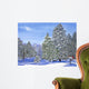 Bear Run Wall Decal