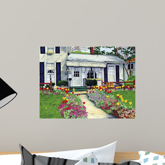 Best Wall Decal Design 1