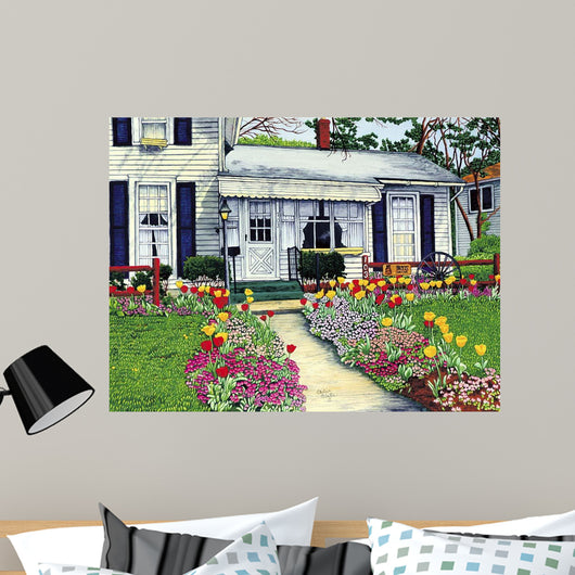 Best Wall Decal Design 1