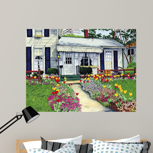 Best Wall Decal Design 1