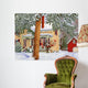 Birds and Bows Wall Decal