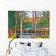 Birds Bridge Wall Decal