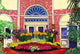Botanical Gardens Mum Show Wall Decal