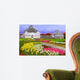 Botanical Gardens Buffalo Ny Wall Decal