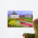 Botanical Gardens Buffalo Ny Wall Decal