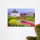 Botanical Gardens Buffalo Ny Wall Decal