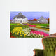 Botanical Gardens Buffalo Ny Wall Decal