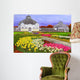 Botanical Gardens Buffalo Ny Wall Decal