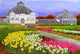 Botanical Gardens Buffalo Ny Wall Decal