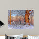 Buckets and Branches Wall Decal