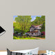 Buggies Yard Wall Decal