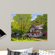 Buggies Yard Wall Decal