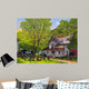 Buggies Yard Wall Decal