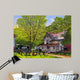 Buggies Yard Wall Decal
