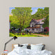 Buggies Yard Wall Decal