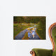 Hand Hand Wall Decal