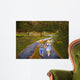 Hand Hand Wall Decal
