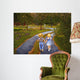 Hand Hand Wall Decal