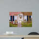 Grand Entrance Wall Decal