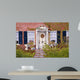 Grand Entrance Wall Decal