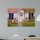 Grand Entrance Wall Decal