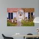 Grand Entrance Wall Decal