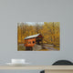Devil's Den Bridge Wall Decal