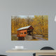 Devil's Den Bridge Wall Decal