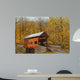 Devil's Den Bridge Wall Decal