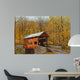 Devil's Den Bridge Wall Decal