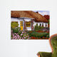 Adare Garden 2 Wall Decal