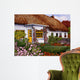 Adare Garden 2 Wall Decal