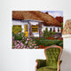 Adare Garden 2 Wall Decal