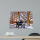 Buggy Ride Leon Ny Wall Decal