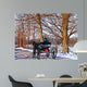 Buggy Ride Leon Ny Wall Decal