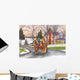Chautauqua Lakeshore Ride Wall Decal