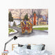 Chautauqua Lakeshore Ride Wall Decal
